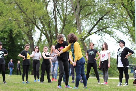 TRNJANSKI KRESOVI 2017.: Naše vatre gore! Ostajemo na pravoj strani povijesti