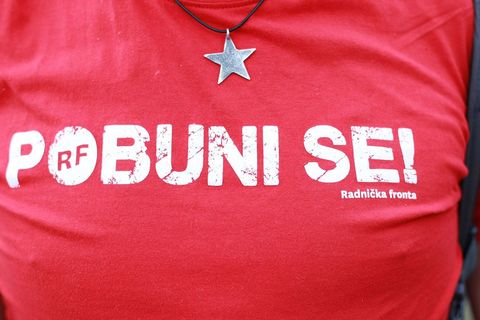 TRNJANSKI KRESOVI 2017.: Naše vatre gore! Ostajemo na pravoj strani povijesti