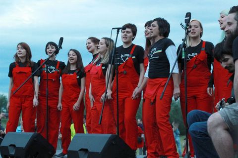 TRNJANSKI KRESOVI 2017.: Naše vatre gore! Ostajemo na pravoj strani povijesti