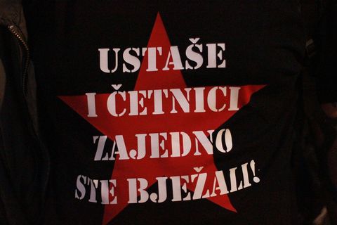 TRNJANSKI KRESOVI 2017.: Naše vatre gore! Ostajemo na pravoj strani povijesti