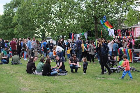 TRNJANSKI KRESOVI 2017.: Naše vatre gore! Ostajemo na pravoj strani povijesti