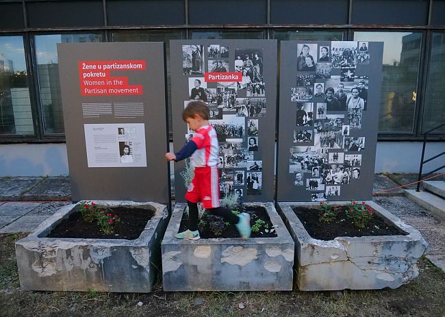 Historijski muzej BiH