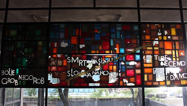 Historijski muzej BiH