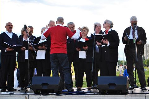 TRNJANSKI KRESOVI 2017.: Naše vatre gore! Ostajemo na pravoj strani povijesti