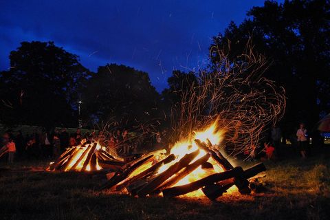 TRNJANSKI KRESOVI 2017.: Naše vatre gore! Ostajemo na pravoj strani povijesti