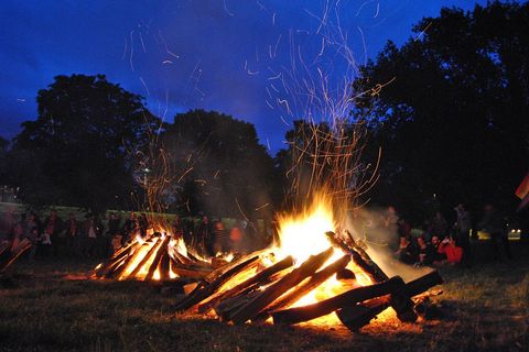 TRNJANSKI KRESOVI 2017.: Naše vatre gore! Ostajemo na pravoj strani povijesti