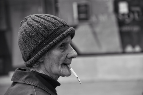 Crno-bijeli svijet Darka Labora