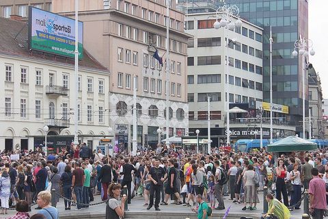 PROSVJED ZA KURIKULARNU REFORMU: Nazadnjaci i katolibani, odbijte od škola, djecu vam nećemo dati!