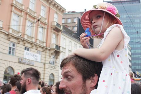 PROSVJED ZA KURIKULARNU REFORMU: Nazadnjaci i katolibani, odbijte od škola, djecu vam nećemo dati!