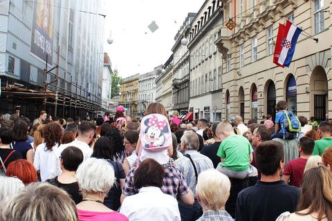 PROSVJED ZA KURIKULARNU REFORMU: Nazadnjaci i katolibani, odbijte od škola, djecu vam nećemo dati!