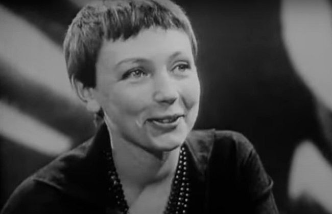 Mich&egrave;le Bernstein 