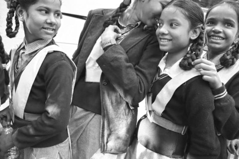 Elizabeta Šarčević, "Imam čokoladu u torbi"