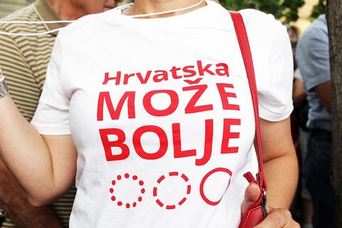 PROSVJED ZA KURIKULARNU REFORMU: Nazadnjaci i katolibani, odbijte od škola, djecu vam nećemo dati!