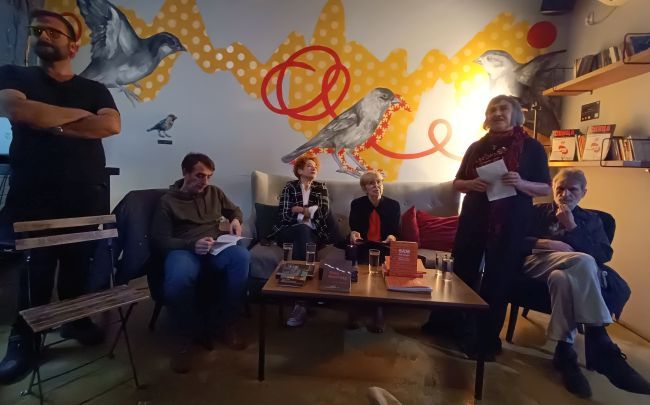 Sam na ulici - Bojan Tončić