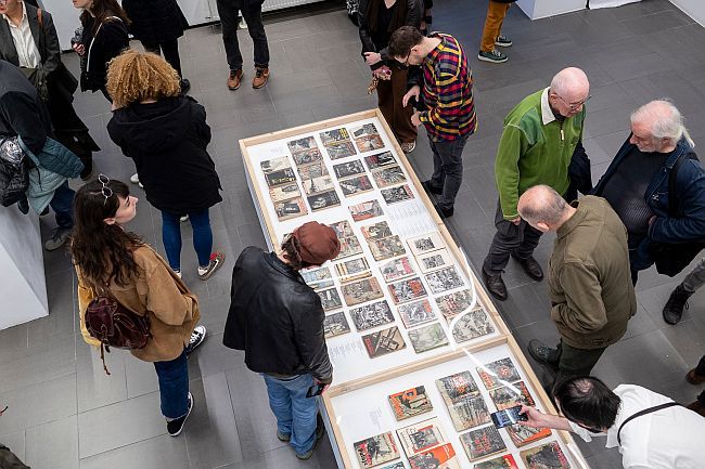 Fotomontaža u tisku