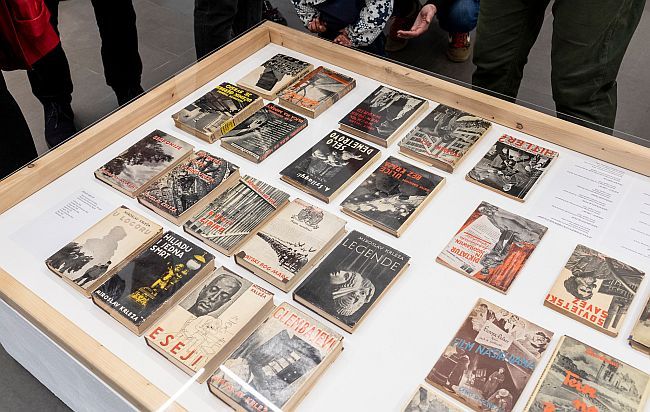 Fotomontaža u tisku