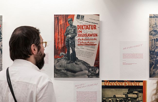 Fotomontaža u tisku