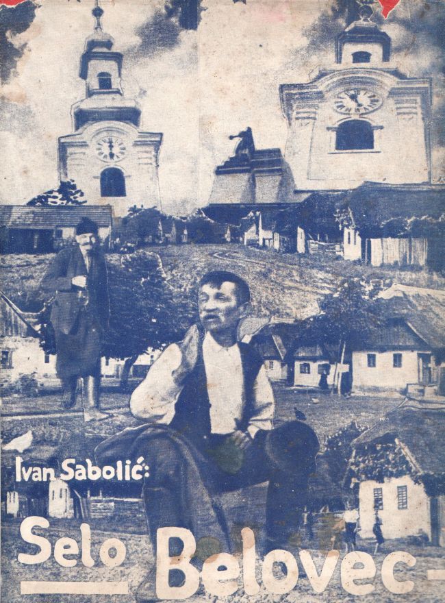 Fotomontaža u tisku