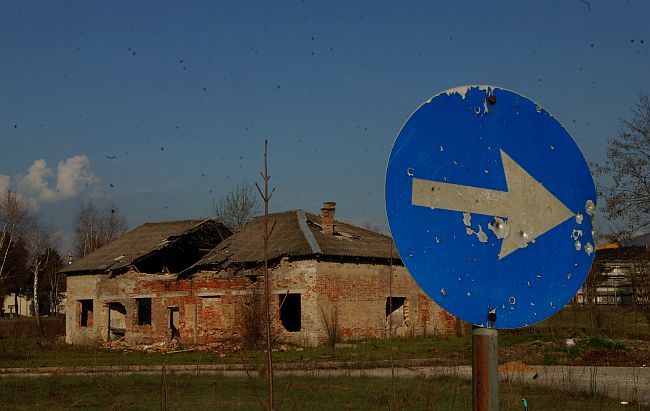 Područje posebne skrbi