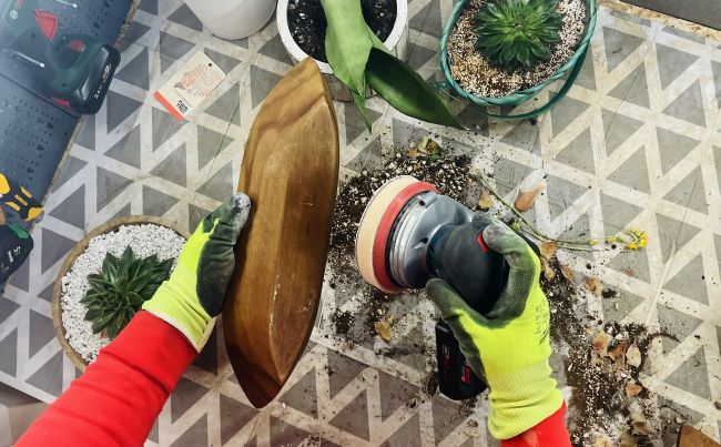 Razularena malograđanština