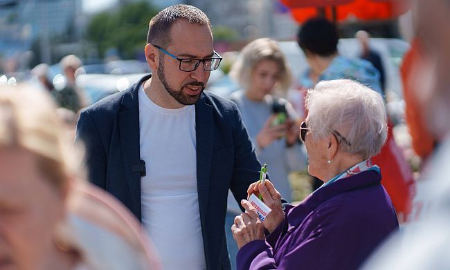 Tomislav Tomašević