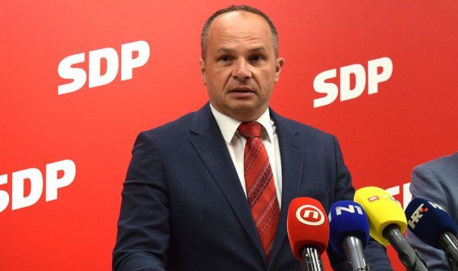 Siniša Hajdaš Donćić