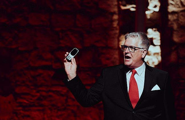 Građanin Matijanić