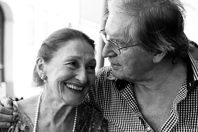 Slavica i Igor Mandić