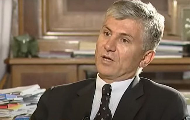 Zoran Đinđić