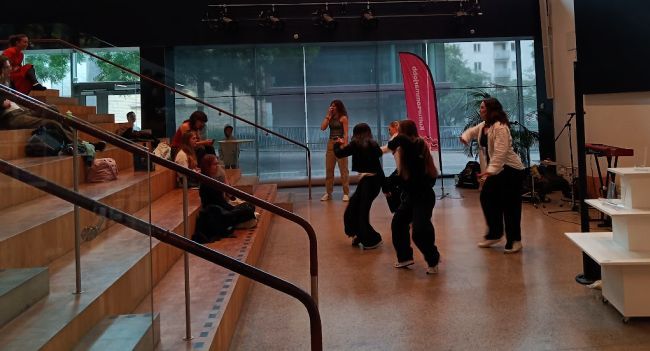 Knjižnica G&ouml;teborg