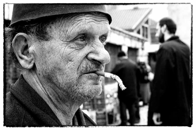 Svakodnevica Dženata Drekovića