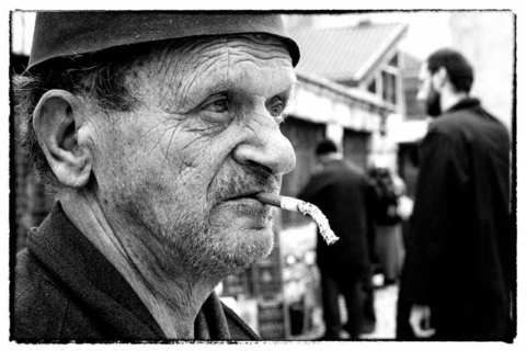 Svakodnevica Dženata Drekovića