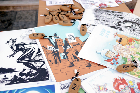 Hercegnovski Strip Festival