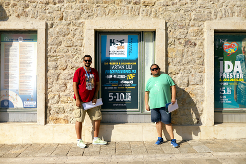 Hercegnovski Strip Festival