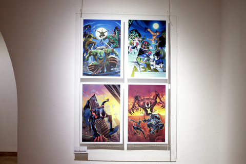 Hercegnovski Strip Festival