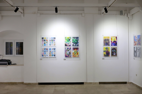 Hercegnovski Strip Festival