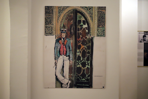 Hercegnovski Strip Festival