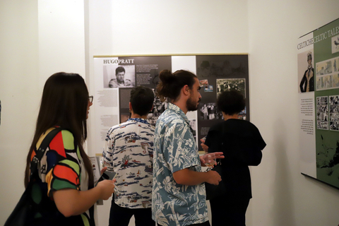 Hercegnovski Strip Festival