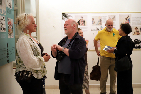 Hercegnovski Strip Festival