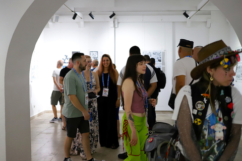 Hercegnovski Strip Festival