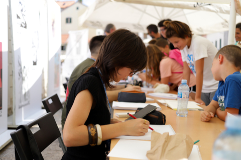 Hercegnovski Strip Festival