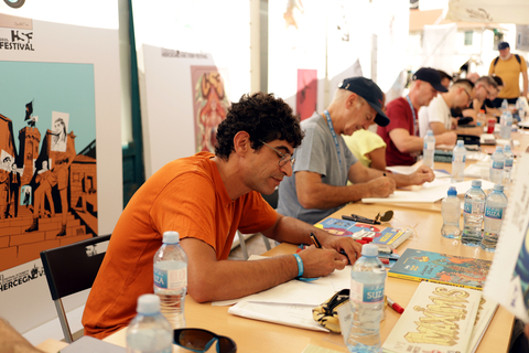 Hercegnovski Strip Festival