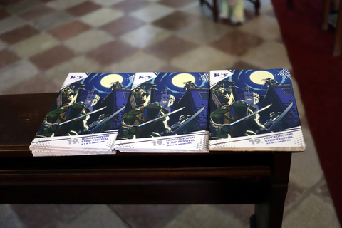 Hercegnovski Strip Festival