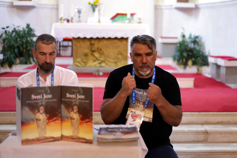 Hercegnovski Strip Festival