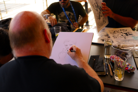 Hercegnovski Strip Festival