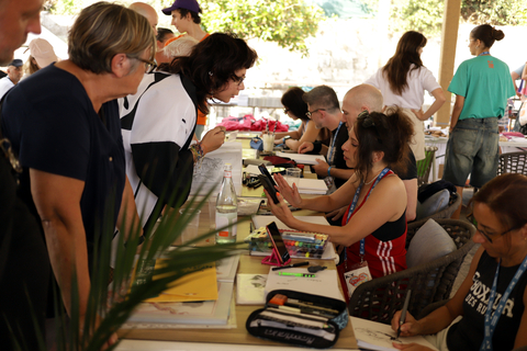 Hercegnovski Strip Festival