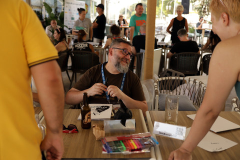 Hercegnovski Strip Festival