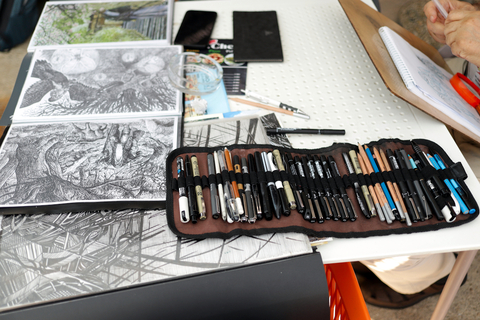 Hercegnovski Strip Festival