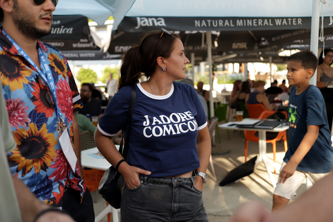 Hercegnovski Strip Festival