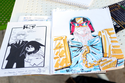 Hercegnovski Strip Festival